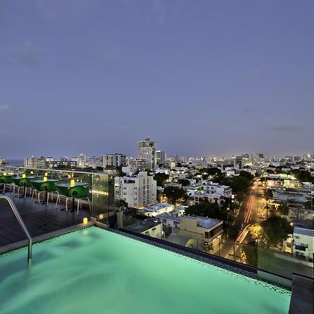 Ciqala Suites Hotel - San Juan Dış mekan fotoğraf