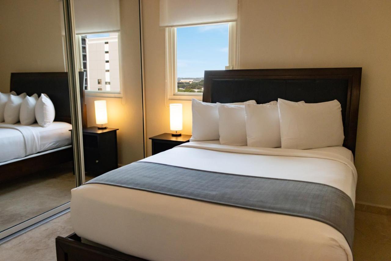 Ciqala Suites Hotel - San Juan Dış mekan fotoğraf