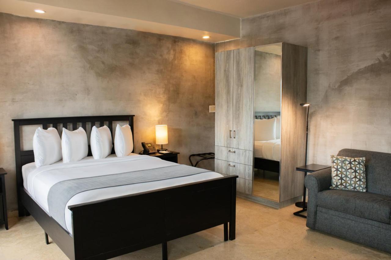 Ciqala Suites Hotel - San Juan Dış mekan fotoğraf