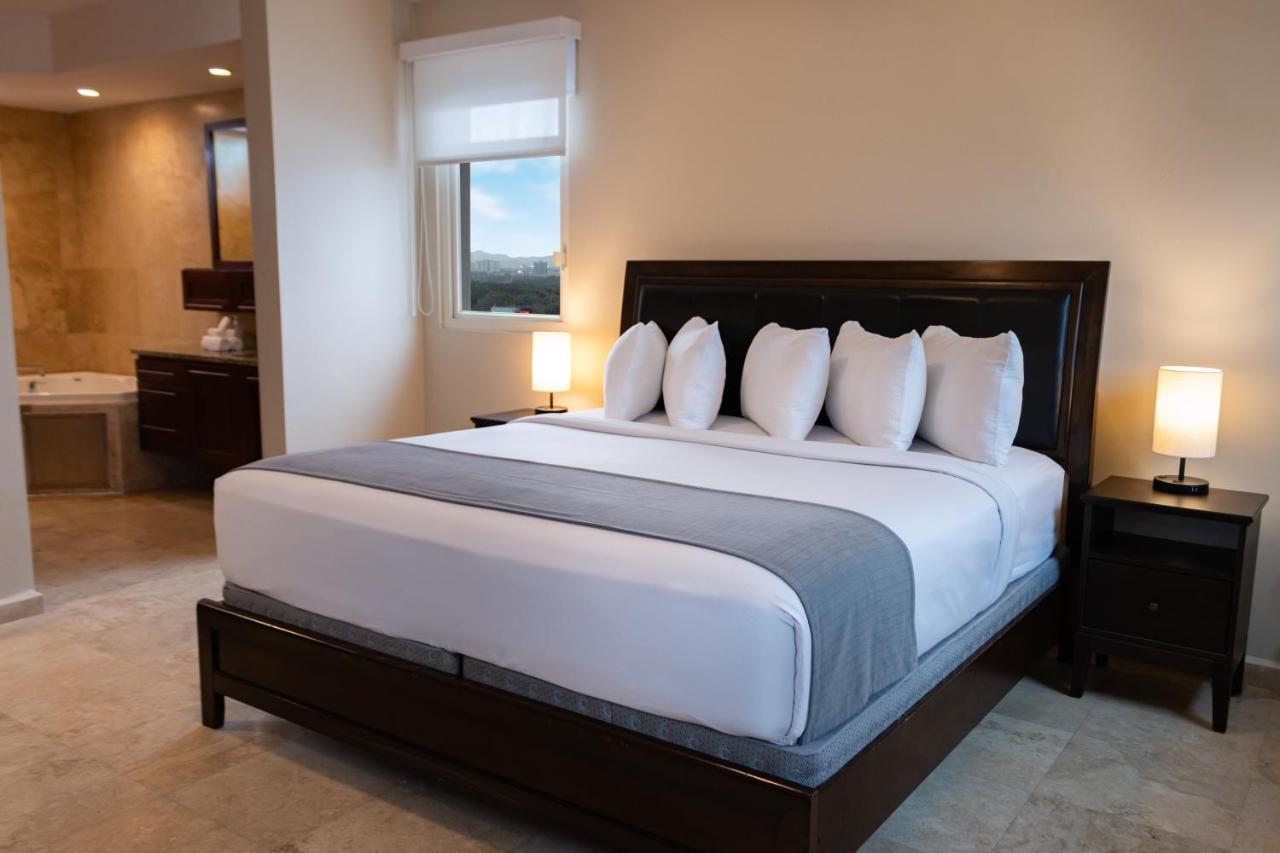 Ciqala Suites Hotel - San Juan Dış mekan fotoğraf