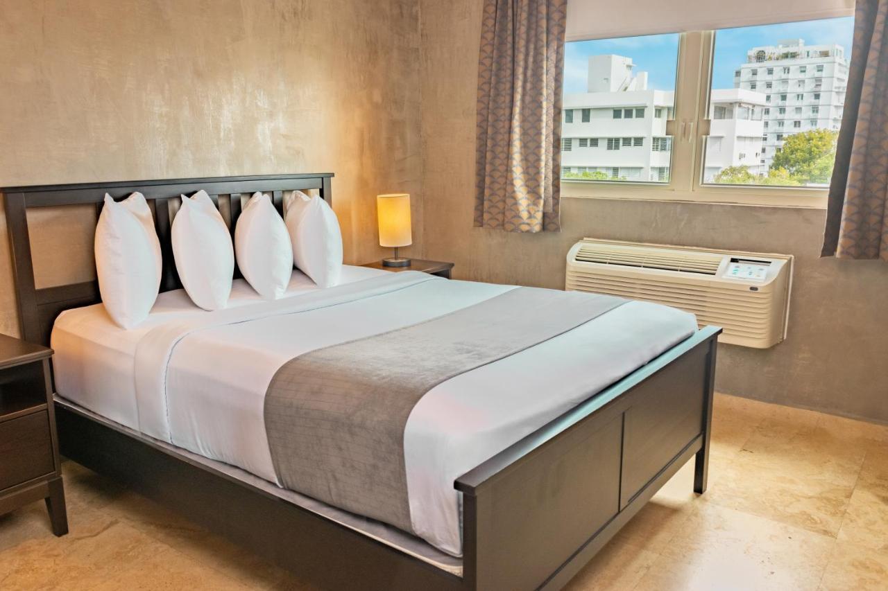 Ciqala Suites Hotel - San Juan Dış mekan fotoğraf