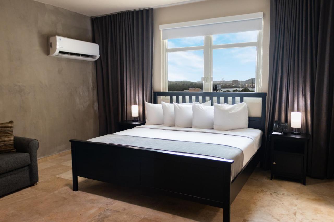 Ciqala Suites Hotel - San Juan Dış mekan fotoğraf