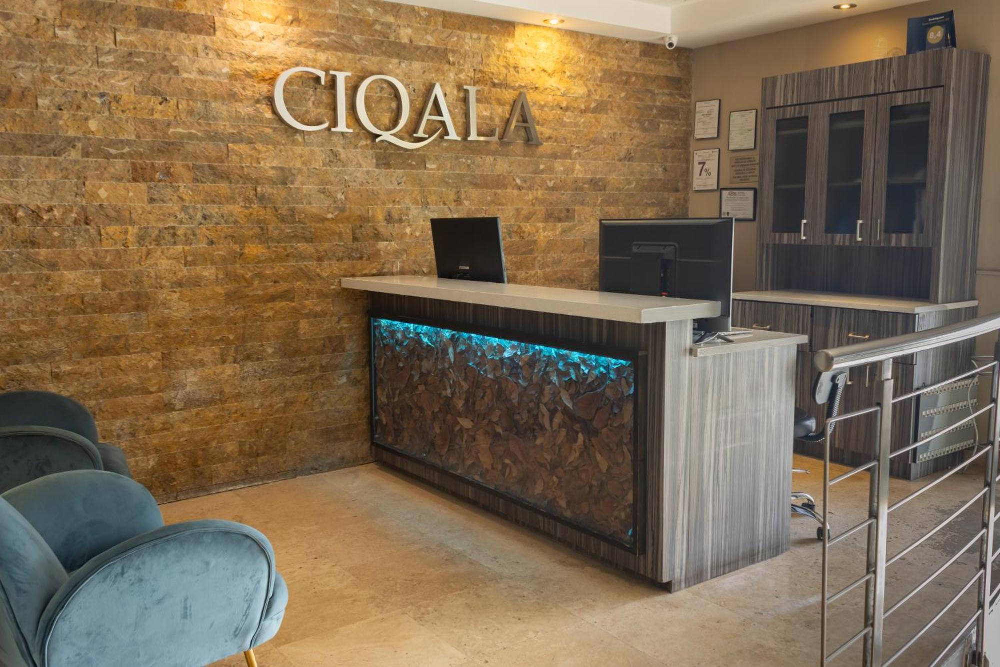 Ciqala Suites Hotel - San Juan Dış mekan fotoğraf