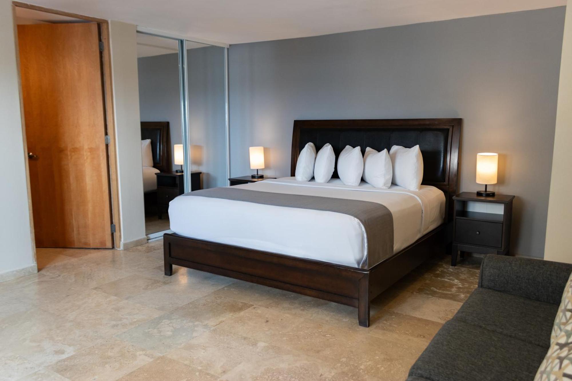 Ciqala Suites Hotel - San Juan Dış mekan fotoğraf