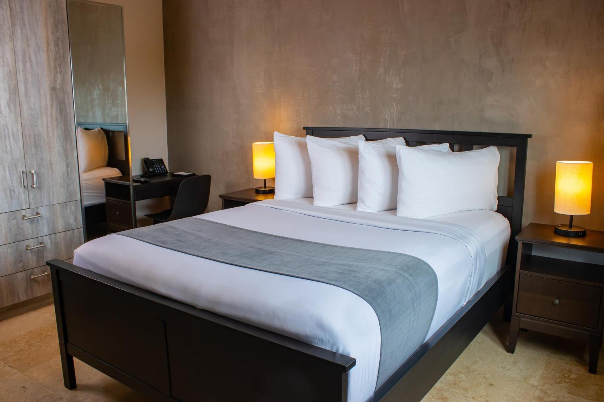 Ciqala Suites Hotel - San Juan Dış mekan fotoğraf