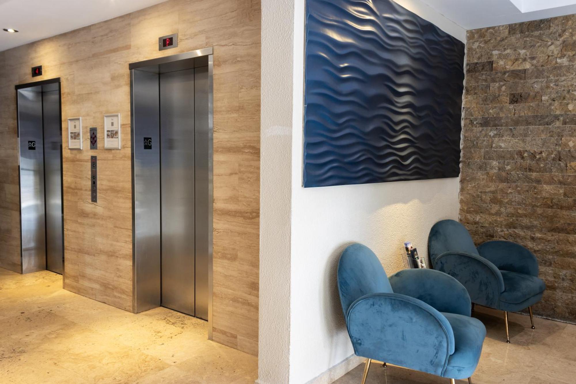 Ciqala Suites Hotel - San Juan Dış mekan fotoğraf