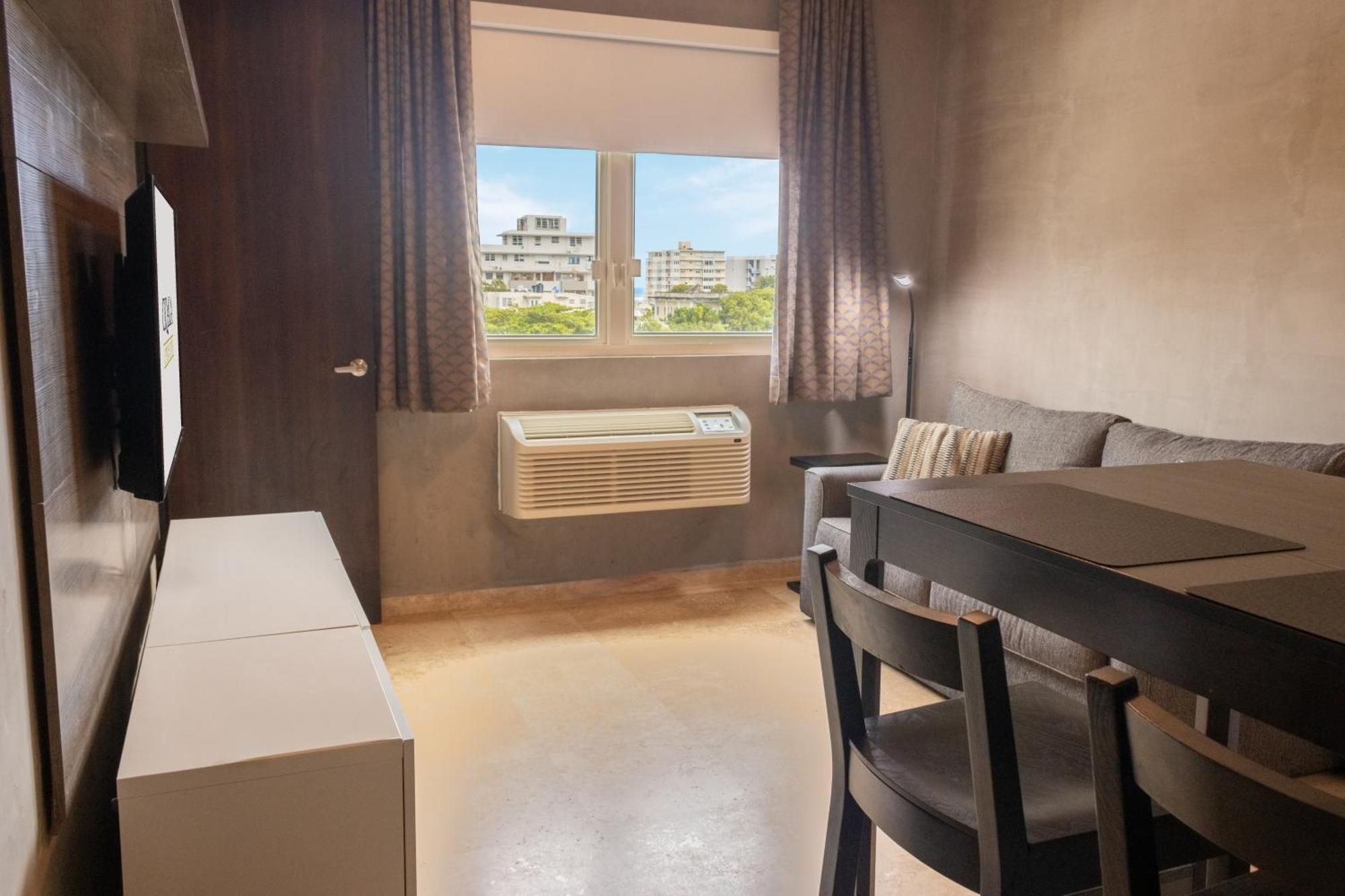 Ciqala Suites Hotel - San Juan Dış mekan fotoğraf