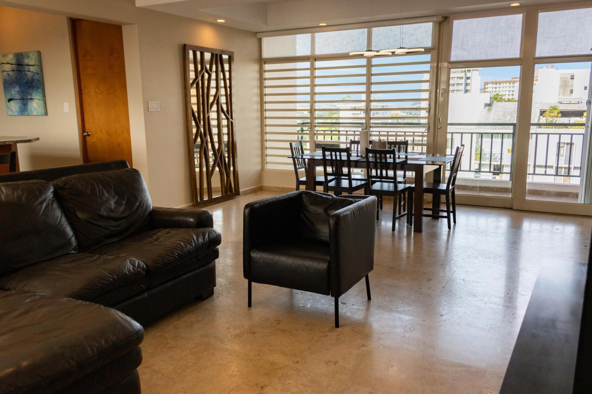 Ciqala Suites Hotel - San Juan Dış mekan fotoğraf