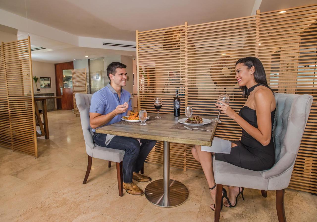 Ciqala Suites Hotel - San Juan Dış mekan fotoğraf