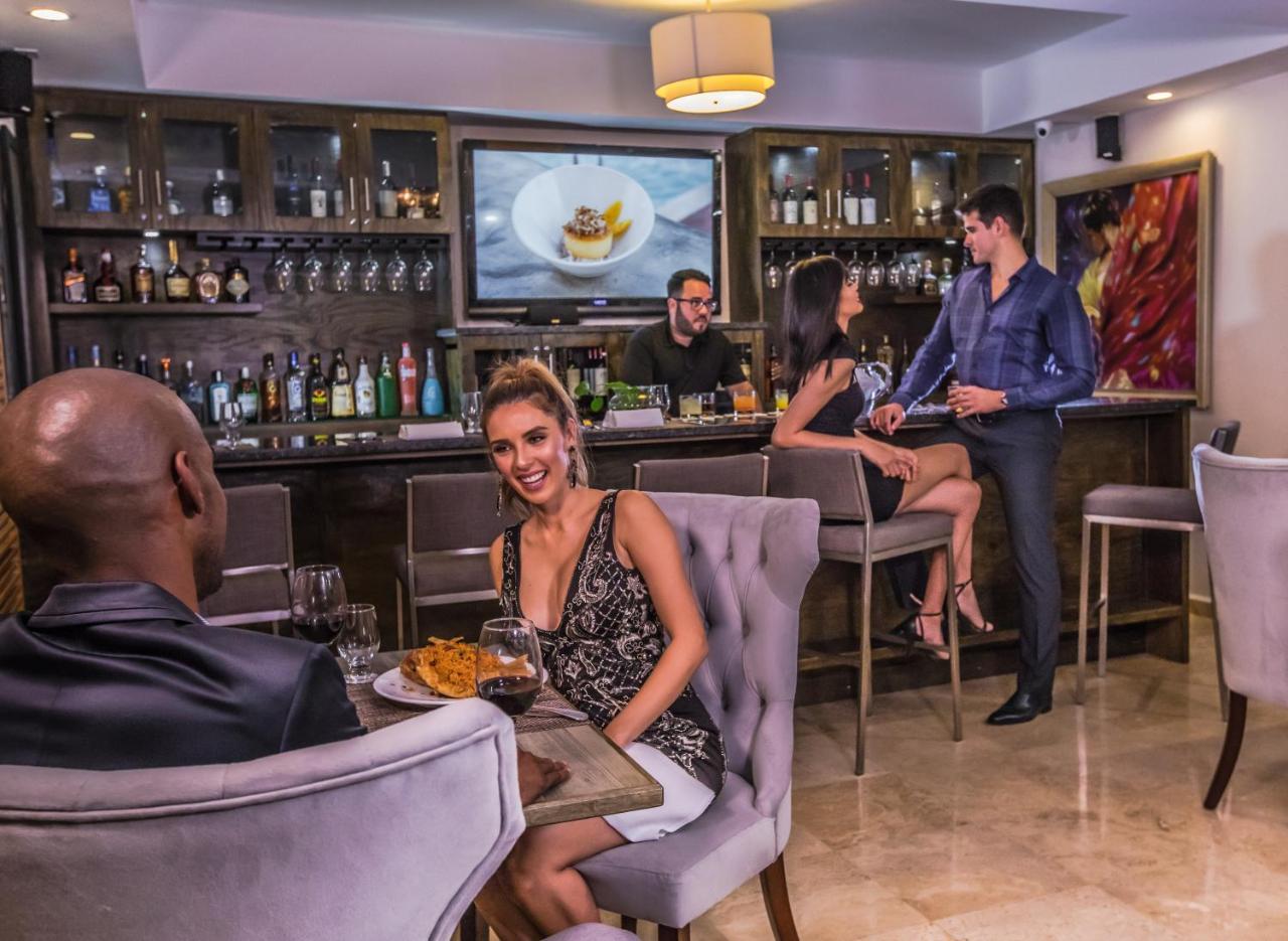 Ciqala Suites Hotel - San Juan Dış mekan fotoğraf