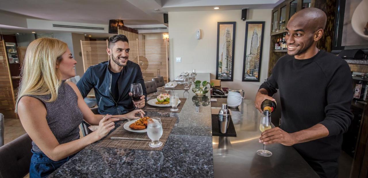 Ciqala Suites Hotel - San Juan Dış mekan fotoğraf
